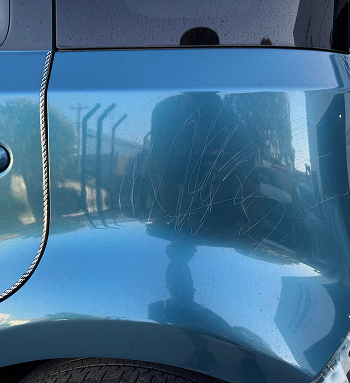 Customer Before